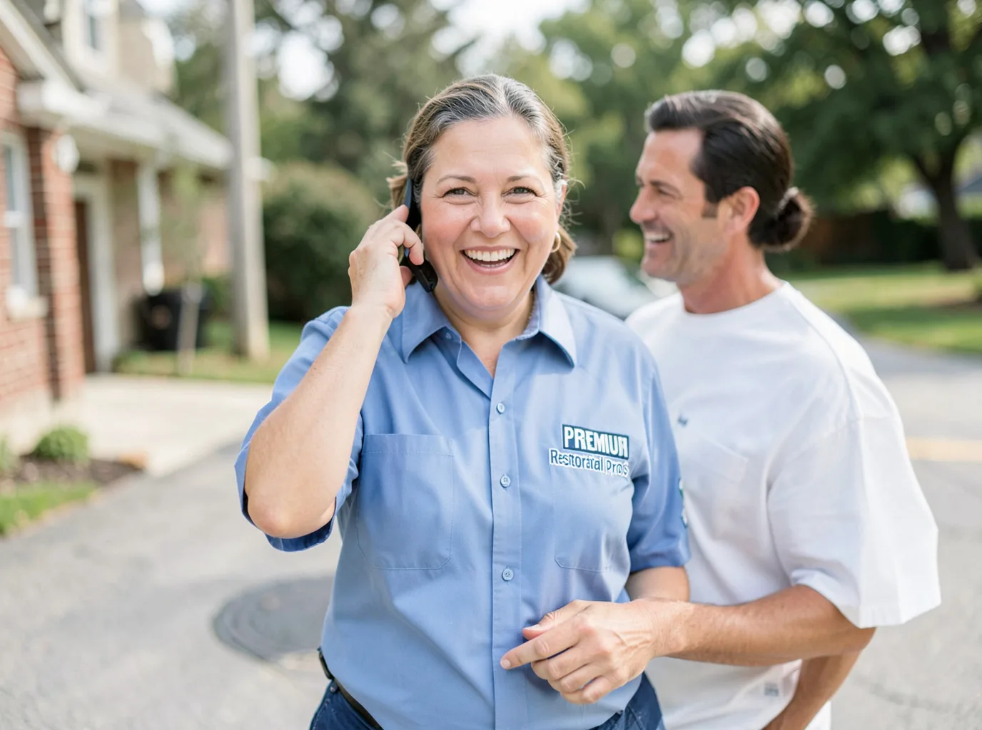 Water Damage Restoration Provencal, LA FAQs